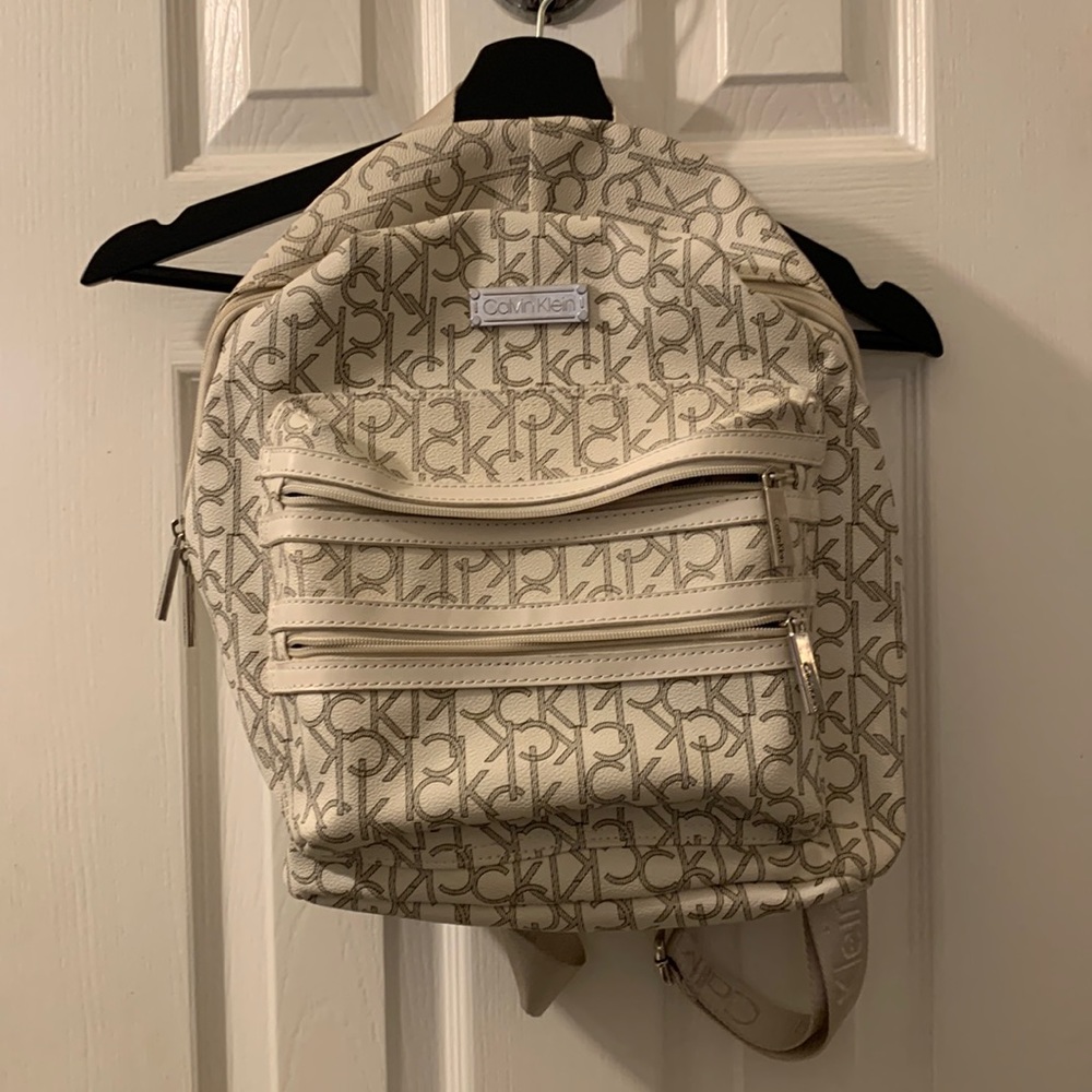 Calvin Klein backpack